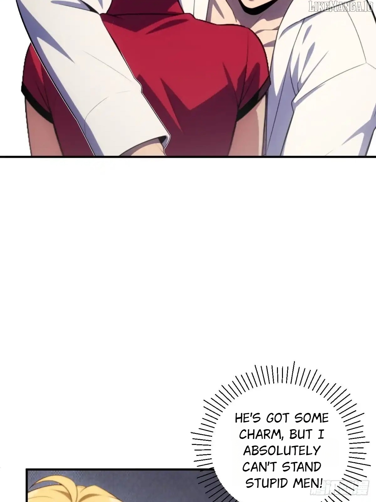 The Ultimate Wantless Godly Rich System Chapter 63 - page 66